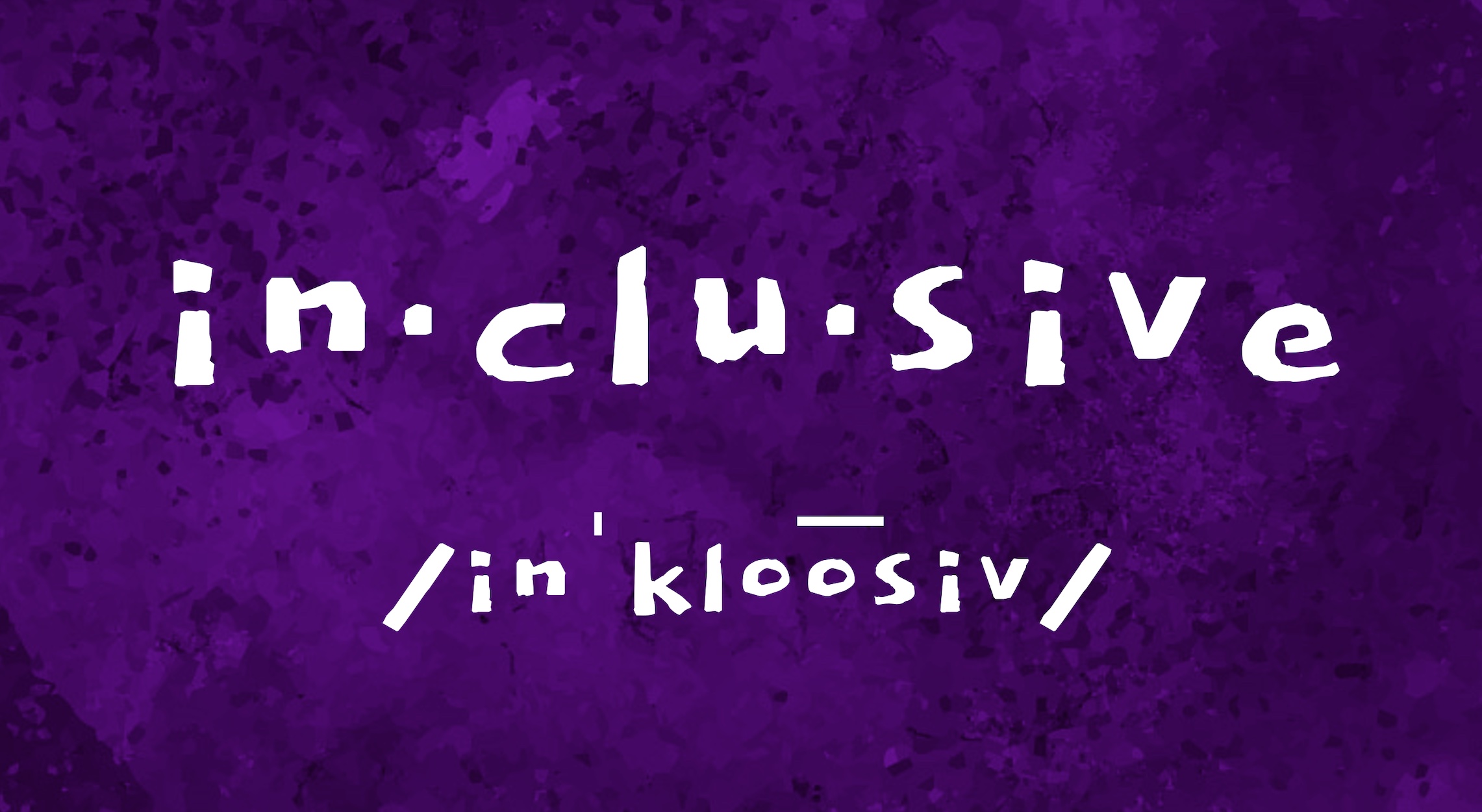 P1 C4 E1 INCLUSIVE P1 C4 E1 INCLUSIVE